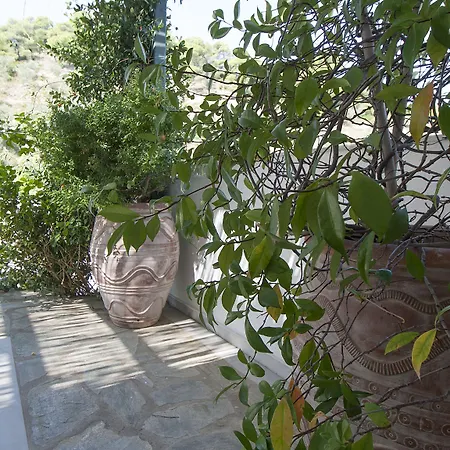 アパート Nina's House *