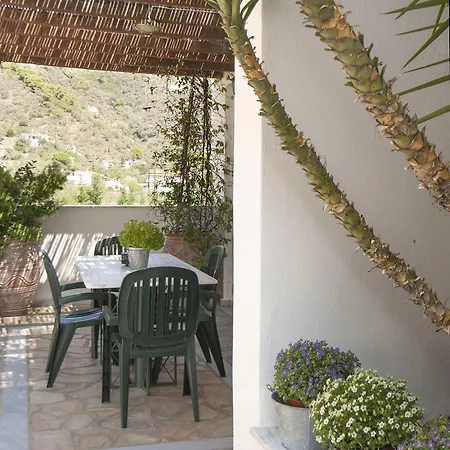 Nina's House * Achladies (Skiathos)