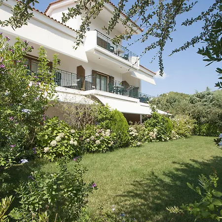 アパート Nina's House *