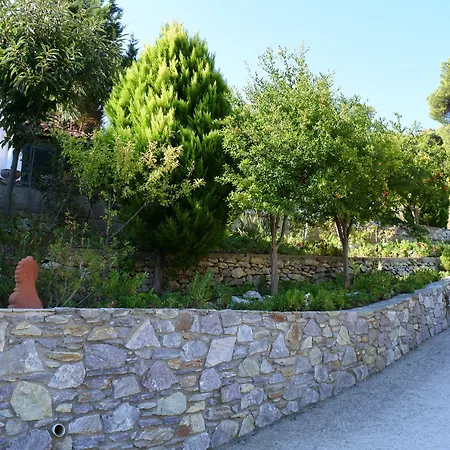 Nina's House Apartment Achladies (Skiathos)