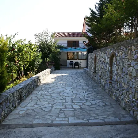 アパート Nina's House *