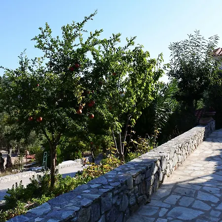 Nina's House アパート *