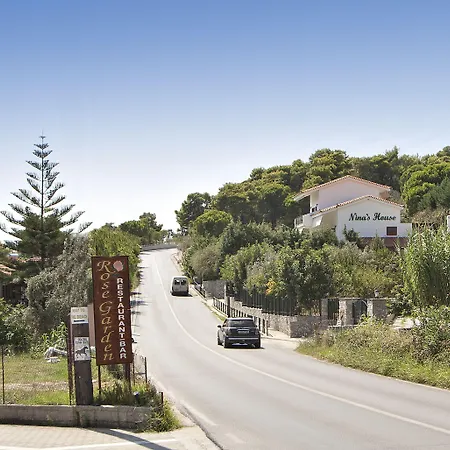 Nina's House Achladies (Skiathos)