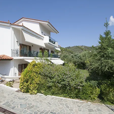 Nina's House Apartment *