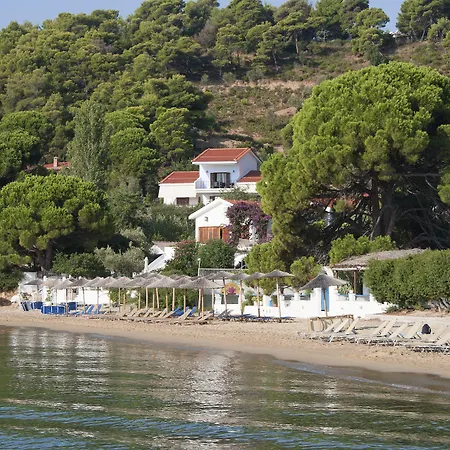 Nina's House Apartment