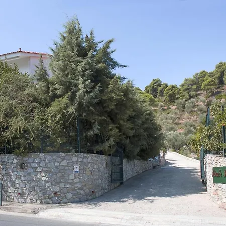 Apartment Nina's House