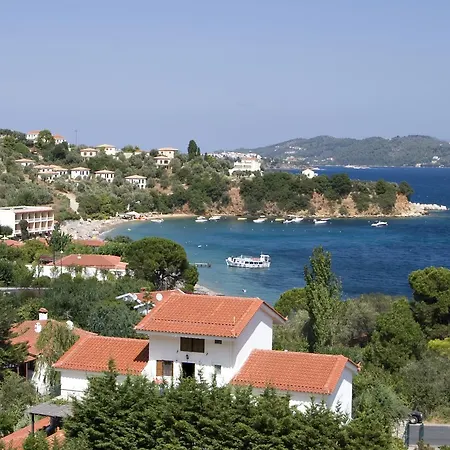 Apartment Nina's House *