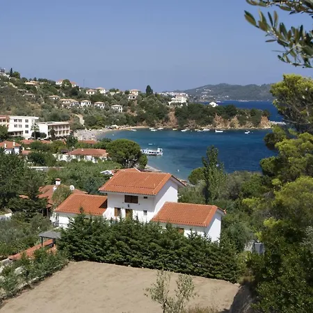 Apartment Nina's House *