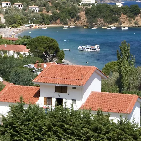 Nina's House *