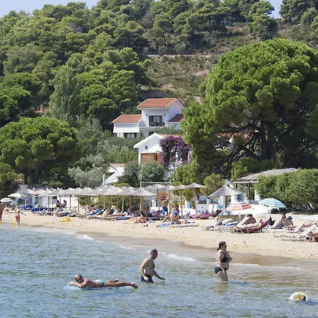 Nina's House * Achladies (Skiathos)