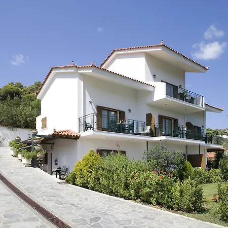 Apartment Nina's House Achladies (Skiathos)