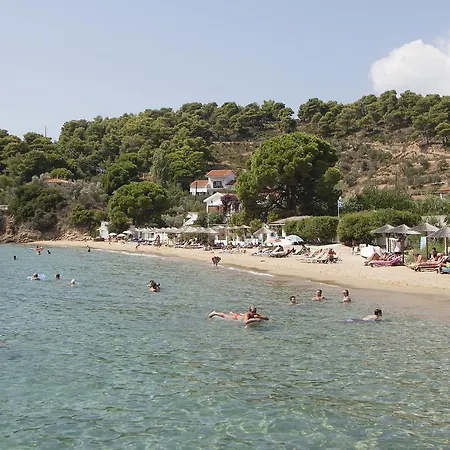 Nina's House Achladies (Skiathos)