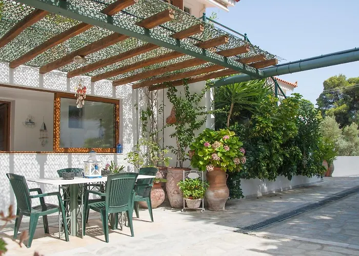 Appartement Nina's House