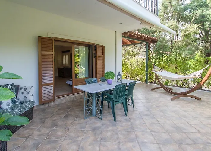 Nina's House Appartement *