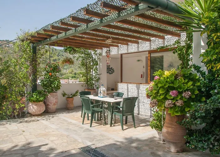 Nina's House Appartement