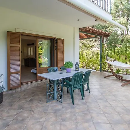 Nina's House شقة *
