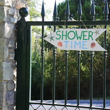 Nina's House *