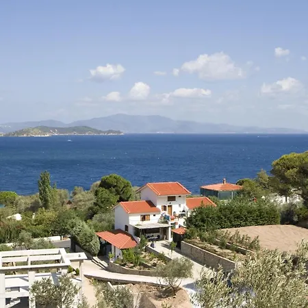 Nina's House Achladies (Skiathos)